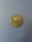1883 Morgan Silver Dollar $1 Coin Collectible