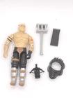 Road Pig V1 100% Complete G.I. Joe 1988 Hasbro Vintage Action Figure b