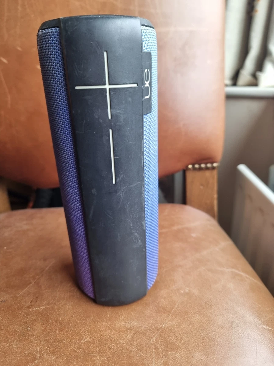 Ultimate Ears MEGABOOM 3 Bluetooth MP3 Player Docks & Mini