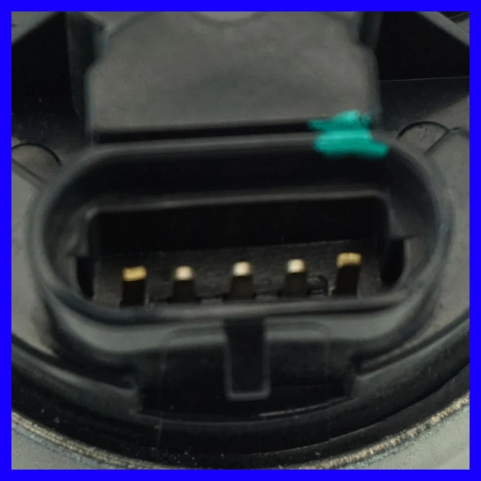 Válvula EGR para Buick Cadillac Chevrolet GMC Pontiac Foto 2 de 4