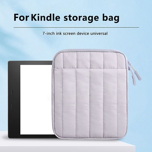 Portable E-Reader Sleeve Case For Kindle Oasis 7.9" Shockproof Storage Bag P _ha - Bild 5 von 14