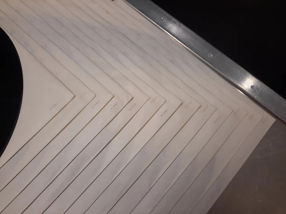 NEAR MINT++ Artur Schnabel Ludwig van Beethoven Sämtliche Klaviersonaten EMI - Bild 4 von 4