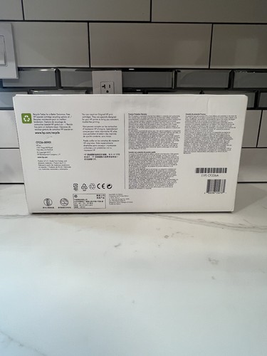 Genuine HP LaserJet 26a Black CF226A Toner Cartridge OEM New - Photo 3/6