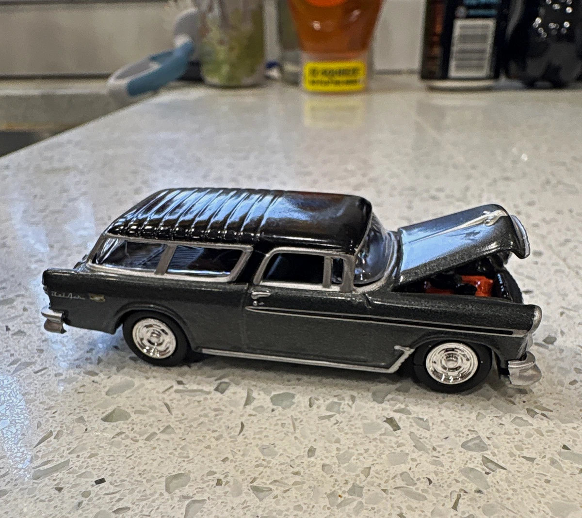 25+ Johnny Lightning 55 Chevy for sale | Updated Oct 2026