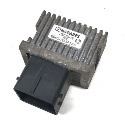 FORD MONDEO MK4 DIESEL 2.0 TDCI GLÜHKERZENRELAISEINHEIT 9M5Q-12A343-AA 2007-2015