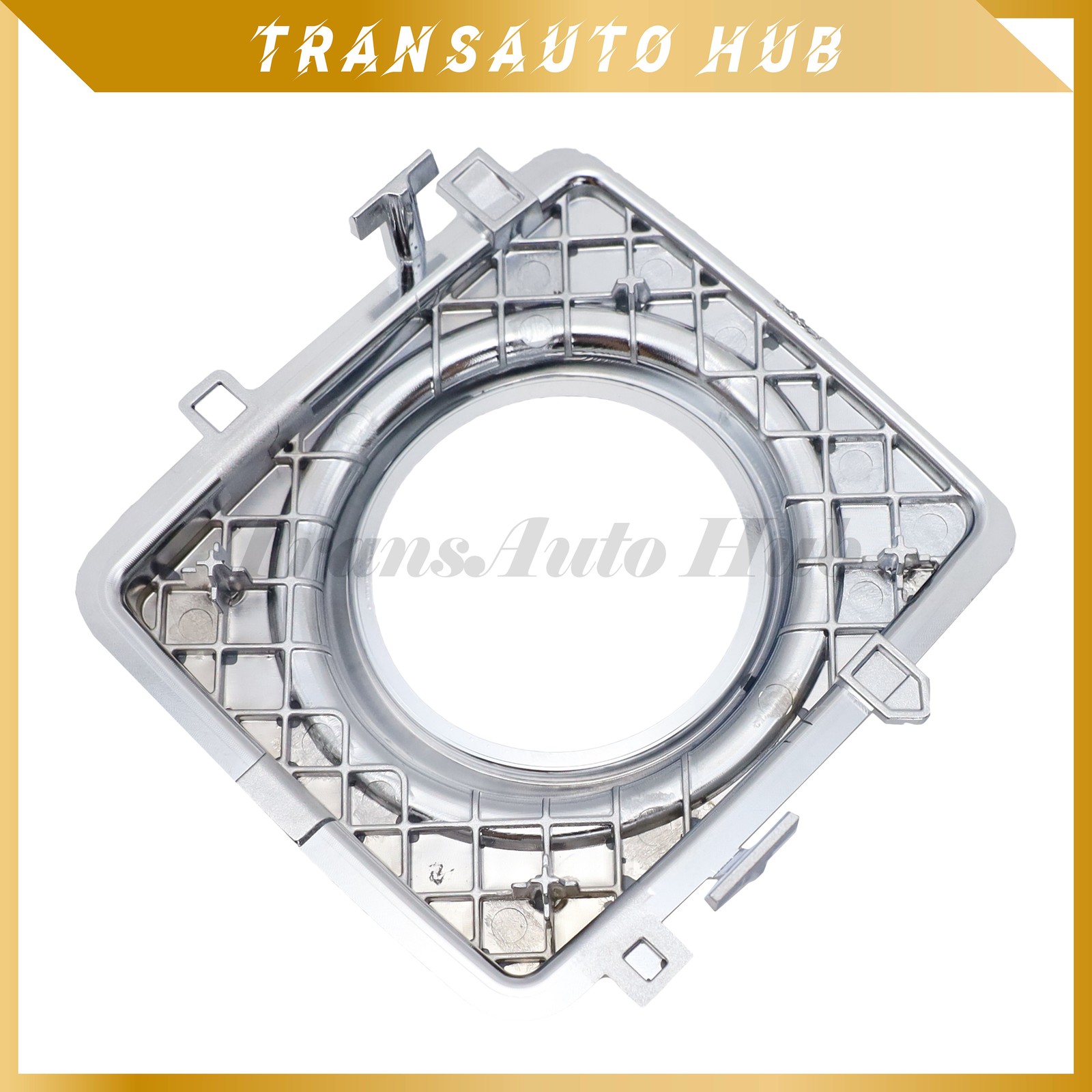 Fits 2019-2023 Rolls-Royce Cullinan Chrome Cover Spirit Of Ecstasy