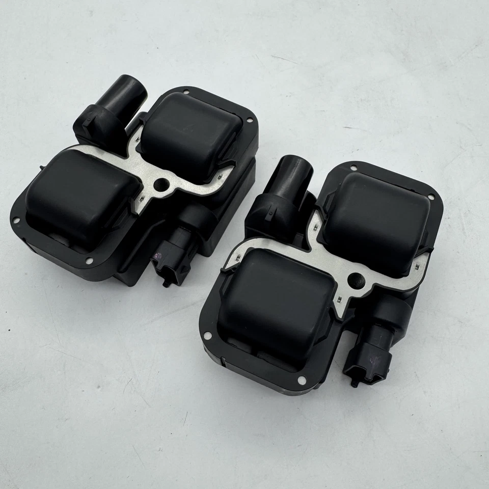 Bobina de encendido BOSCH 8 piezas para Mercedes-Benz C CL CLK ML S Clase 0221503035 UF359 Foto 4 de 4