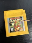 Donkey Kong Land 2 (Nintendo Game Boy, 1996)