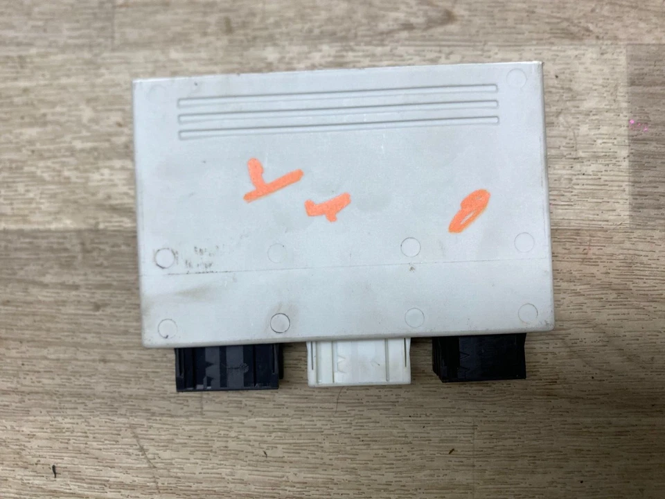 MÓDULO DE CONTROL DE DISTANCIA DE ESTACIONAMIENTO BMW 335I 328 325 M3 E90 E92 OEM Foto 2 de 2