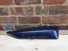 Aprilia Futura RST 1000 2001–2005 Seat Fairings Plastic Trim Cover Left