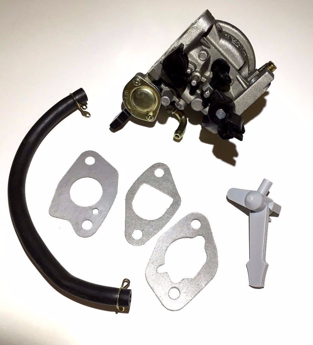 Accensione Motore 6.5HP Volano E Bobina Di Ricarica Per Motore Predator 212CC 6,5 HP – Ricambio Originale Sigma Per Faro A Gas Monster 821