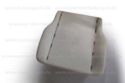 VW Bus T3 Sitzgummi Sitzpolster Sitzschaum Foam Imbottitura Mousse Espuma new