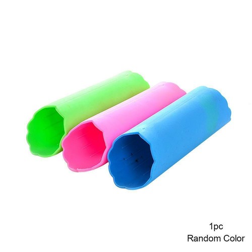 1/3PCS Silicone Garlic Cloves Peeler Skin Remover Press High Roller O1L1 - Picture 2 of 14