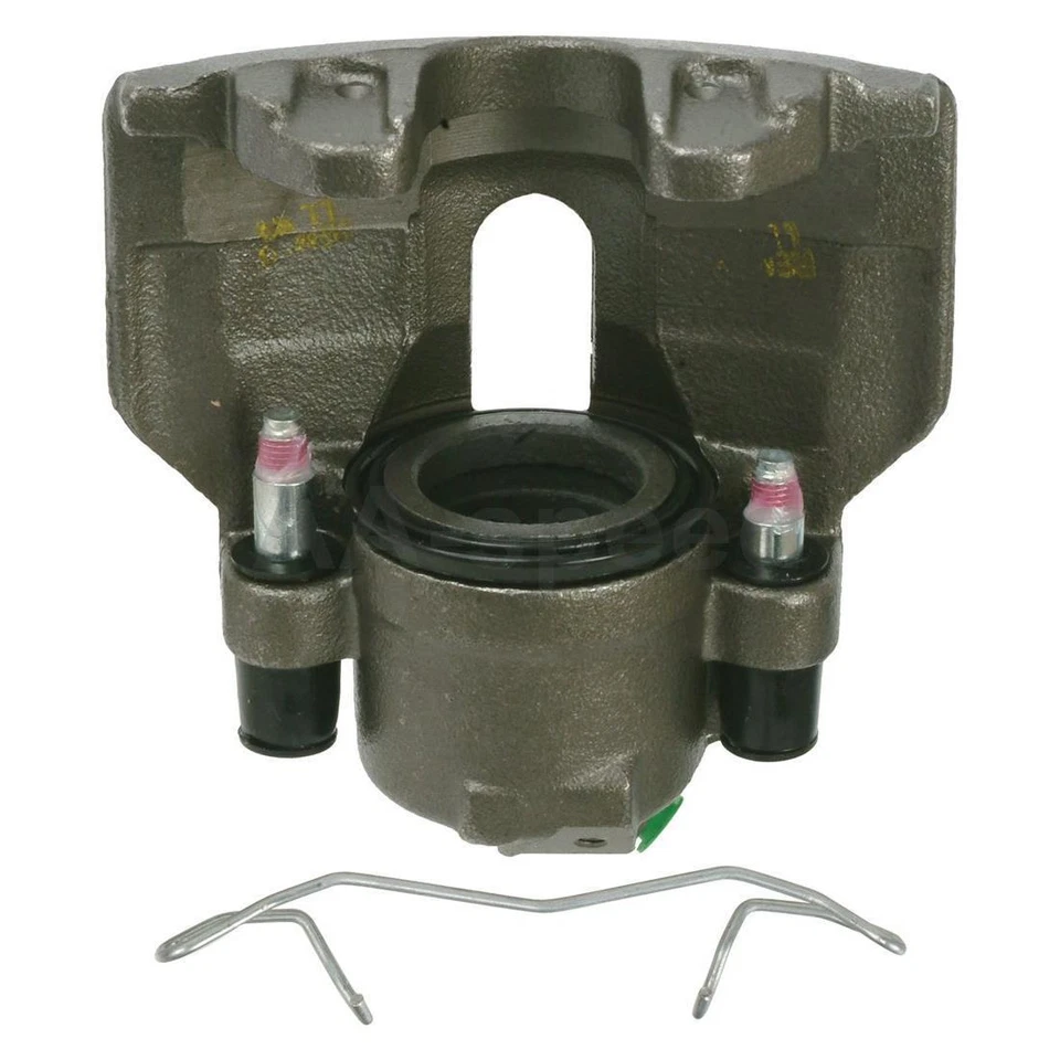 Pinça dianteira para Audi A4 2006 2005 2004 2003 2002 2001 2000 1999 1998 1997 1996 - Imagem 4 de 4