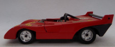 1973 Ferrari 008 Norev #835 1:43 011223DMT-14