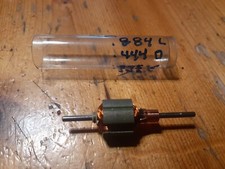 1/24 slot car racing-custom wound armature-balanced