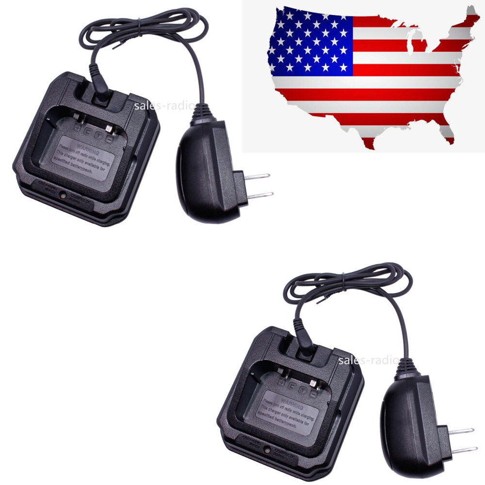 Vhbw Cavo Di Programmazione USB Compatibile Con Baofeng UV-3R, UV-3R - Foto 1