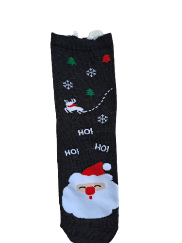 Ladies Christmas Novelty Socks Secret Santa Party Stocking Filler Xmas Girls - Picture 9 of 12