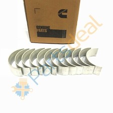 Original Bearing Connecting Rod For Cummins 4bt6bt5.9l- 3939859- Std Size Original Bearing Connecting Rod For Cummins 4bt6bt5.9l- 3939859- Std Size