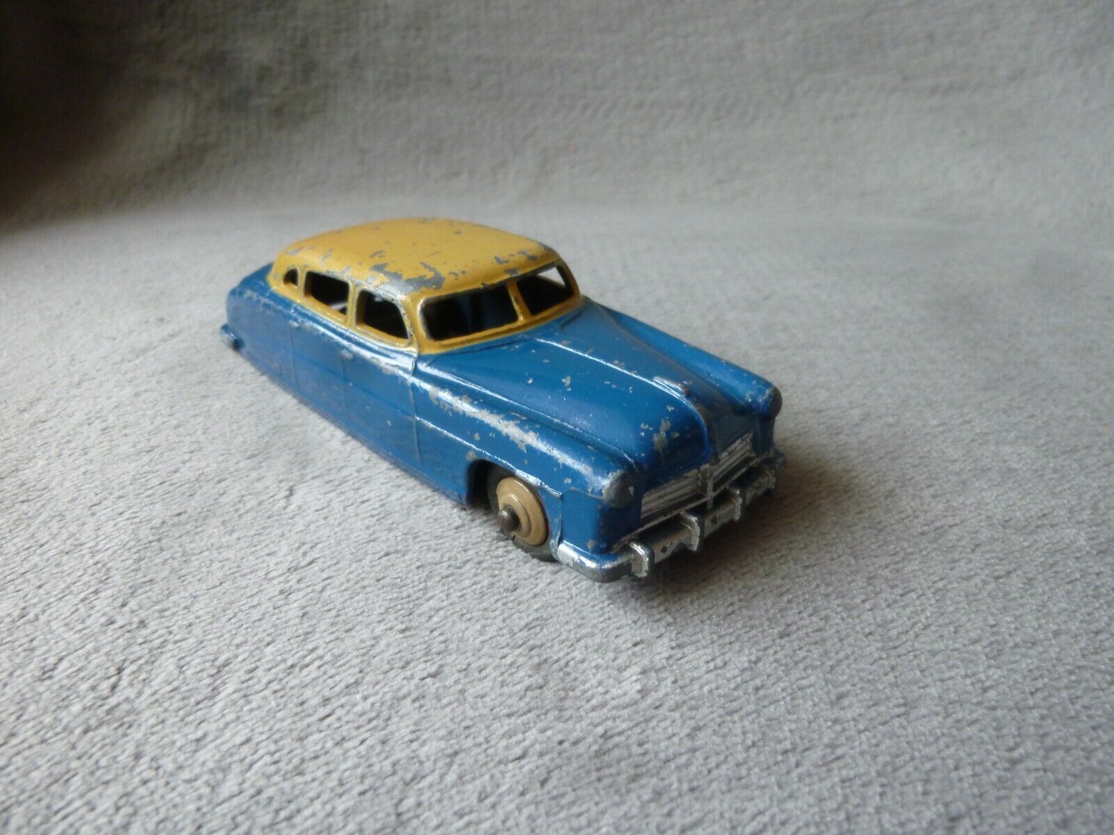 Dinky Hudson Sedan