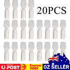 <!--F#f_0-->20pcs Anderson Plug Contacts Pins Copper Terminals 50AMP Connectors 6AWG VIC<!--F/-->