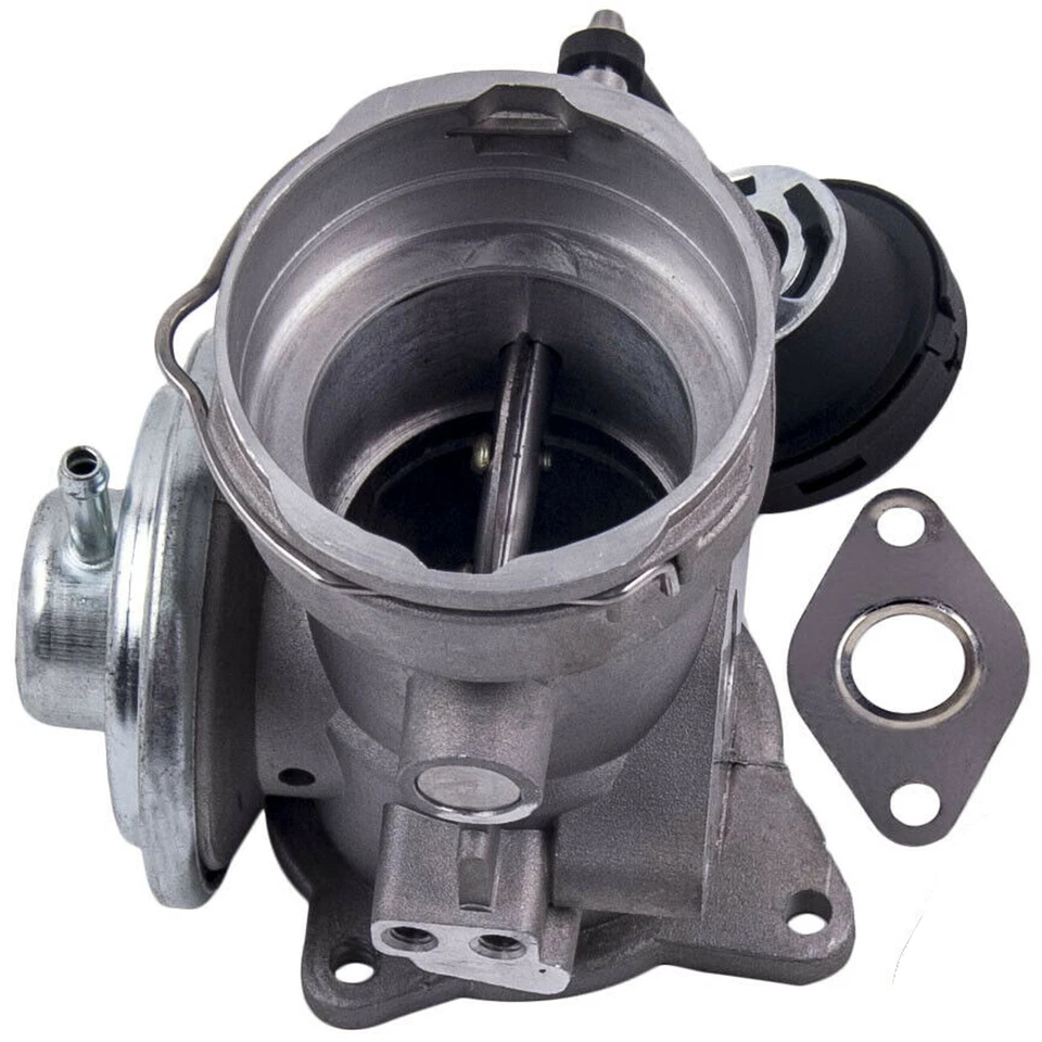 Vanne EGR pour Audi A4 B6 A6 C5 VW Passat 3B Seat Ford Skoda 1.9TDI 038131501AL - Photo 4/4