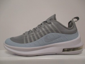 nike air max axis white junior