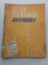 Revue technique Alfa Romeo 155