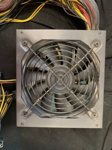 2000W Mining Power Supply 93 Gold - Picture 1 of 3