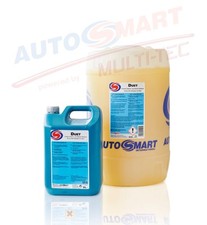 [EUR 6,98/L] 5 L AUTOSMART DUET Autoshampoo mit Carnauba Wachs Wax Versiegelung 