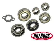 Blaster 200 _ 1988-2006 _ Yamaha _ Genuine Hot Rods Transmission Bearing Kit