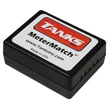 Tank's, Inc. TAN-MM - Módulo de interfaz medidor de combustible MeterMatch