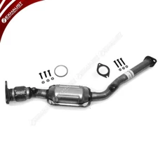 CHEVROLET Cobalt 2005-2007 Flex pipe Catalytic Converter