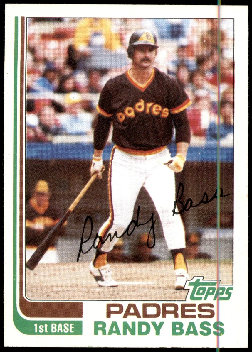 記念グッズ Randy Bass Memorial Card randy bass products for sale | eBay