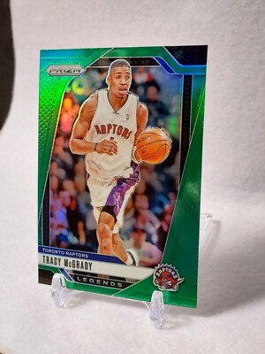 NBAカード　Tracy McGrady noir auto NBAカード Tracy McGrady noir auto NBAカード Tracy McGrady noir auto