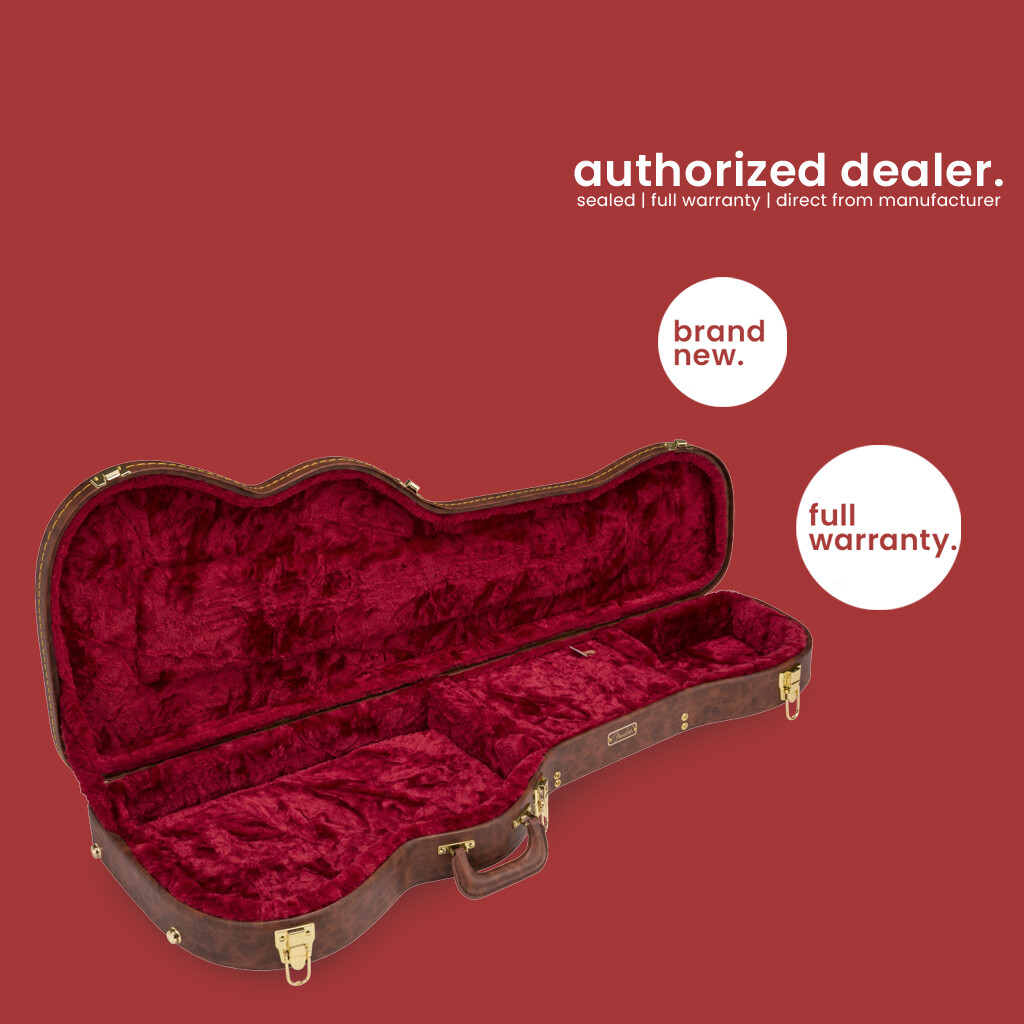 Fender Classic Series - Poodle Case - Stratocaster/Telecaster | eBay