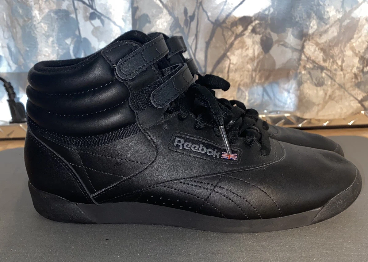 Freestyle hotsell reebok hi