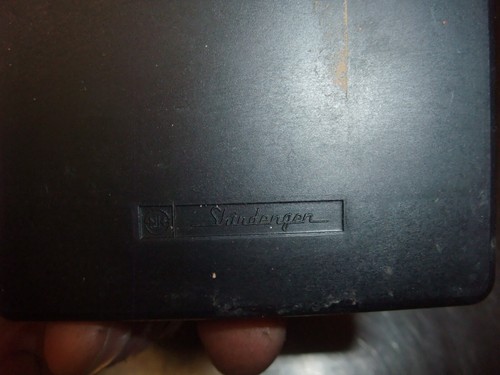 Honda XL1000 V3 Varadero 2003 Shindengen Converter Unit CDi VGC #266 - Picture 4 of 4