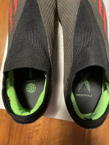 ADIDAS X SPEEDPORTAL 3 LL FG - Foto 5 di 6
