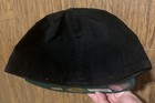 New Era Hat Club Exclusive Houston Oilers Black Corduroy 59Fifty Cap Size 7 3/8 — photo 9