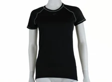 Pearl Izumi Transfer Lite Womens Short Sleeve Base Layer