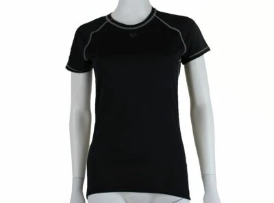 Pearl Izumi Transfer Lite Womens Short Sleeve Base Layer - image 1 of 2