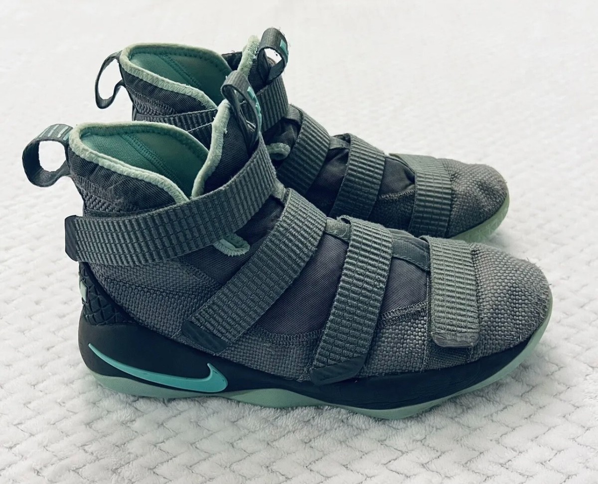 シューズ(男性用) nike zoom lebron soldier ct16 28cm Lebron Soldier 16 | eBay