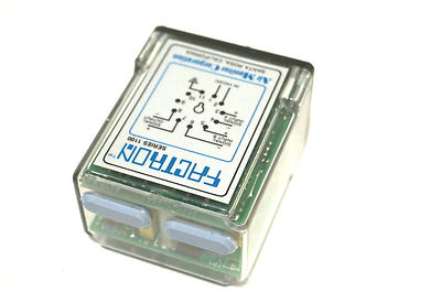 NEW AIR MONITOR CORPORATION 1640-14-224 SELECTOR RELAY SER.1100  164014224 