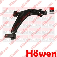 Fits Xsara Picasso Berlingo Partner Track Control Arm Front Right Lower Howen