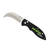Madi One Flip Pointed Lineman Knife