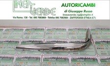 Pare-choc avant Mercedes 280