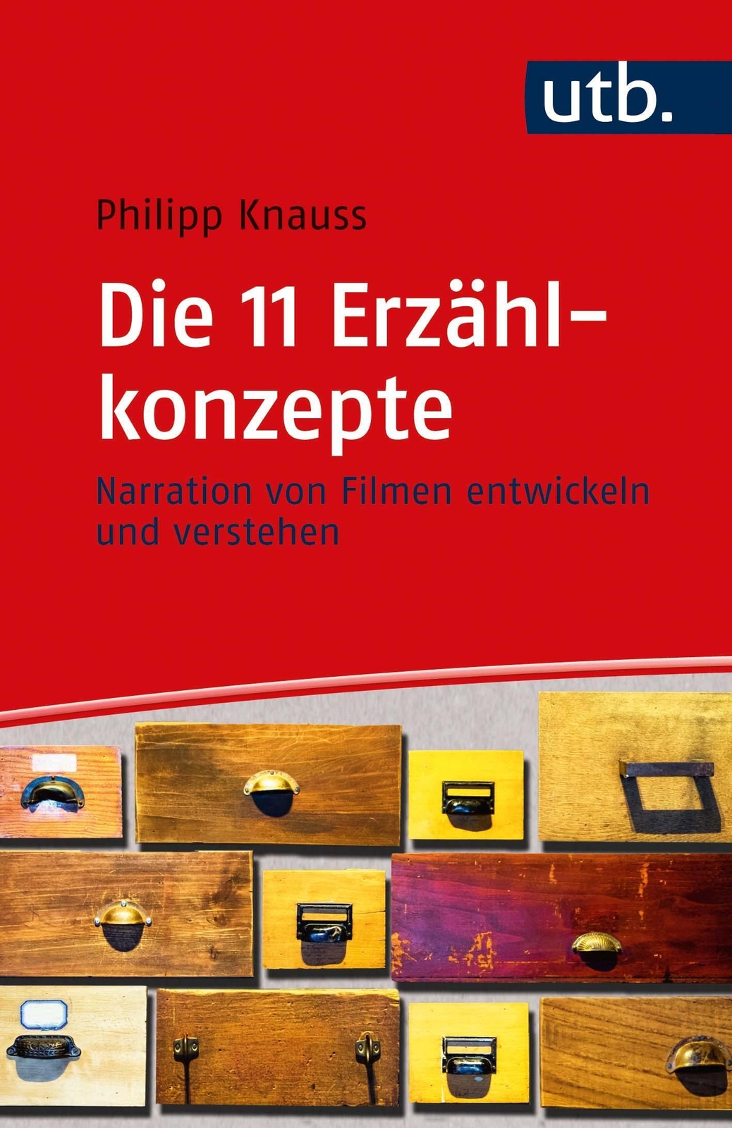 Thumbnail - Die 11 Erzählkonzepte | Narration Von Filmen Entwickeln Und Verstehen