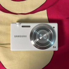 Samsung MV800 Flip-out 16MP 5X Optical Zoom Touch Screen Vlog Digital Camera