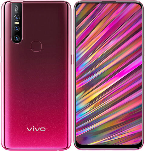 Original VIVO V15 4G LTE Dual SIM 24.0MP 8GB RAM 256GB ROM 6.53" Android Phone - Picture 4 of 27